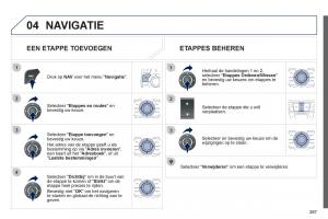 Peugeot-508-handleiding page 269 min