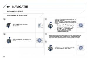 Peugeot-508-handleiding page 270 min