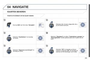 Peugeot-508-handleiding page 271 min