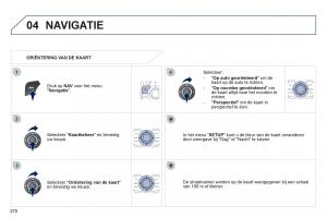 Peugeot-508-handleiding page 272 min