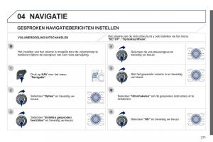 Peugeot-508-handleiding page 273 min