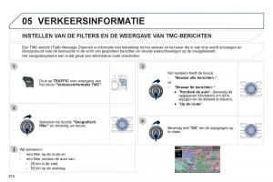 Peugeot-508-handleiding page 276 min