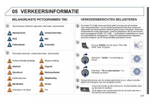 Peugeot-508-handleiding page 277 min