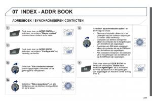 Peugeot-508-handleiding page 287 min