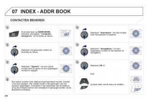 Peugeot-508-handleiding page 288 min