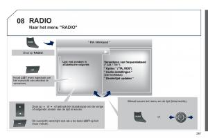 Peugeot-508-handleiding page 289 min