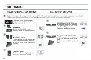 Peugeot-508-handleiding page 290 min