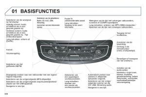 Peugeot-508-handleiding page 310 min