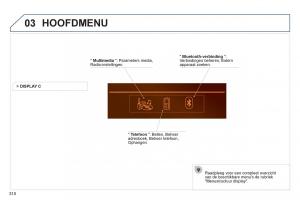 Peugeot-508-handleiding page 312 min