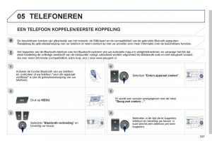 Peugeot-508-handleiding page 323 min