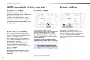 Peugeot-508-handleiding page 36 min