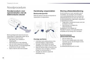 Peugeot-508-handleiding page 52 min