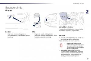 Peugeot-508-handleiding page 59 min