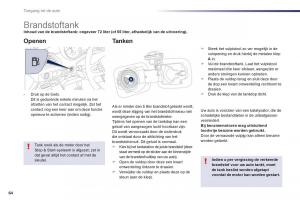 Peugeot-508-handleiding page 66 min