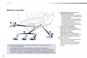 Peugeot-508-handleiding page 70 min