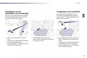 Peugeot-508-handleiding page 75 min