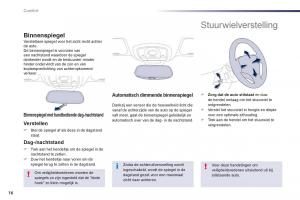 Peugeot-508-handleiding page 78 min