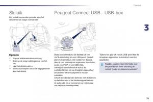 Peugeot-508-handleiding page 81 min