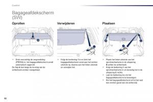 Peugeot-508-handleiding page 84 min