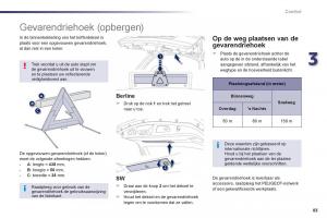 Peugeot-508-handleiding page 85 min