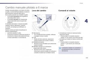 Peugeot-508-manuale-del-proprietario page 119 min