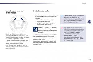 Peugeot-508-manuale-del-proprietario page 121 min