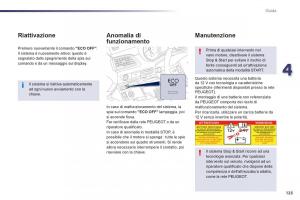 Peugeot-508-manuale-del-proprietario page 125 min