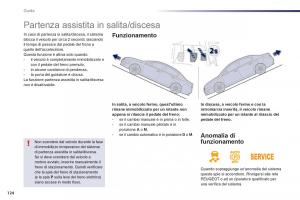 Peugeot-508-manuale-del-proprietario page 126 min