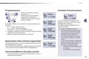 Peugeot-508-manuale-del-proprietario page 133 min