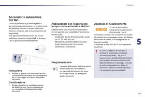 Peugeot-508-manuale-del-proprietario page 143 min