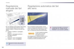 Peugeot-508-manuale-del-proprietario page 146 min