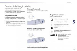 Peugeot-508-manuale-del-proprietario page 149 min