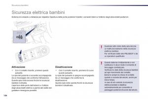 Peugeot-508-manuale-del-proprietario page 166 min