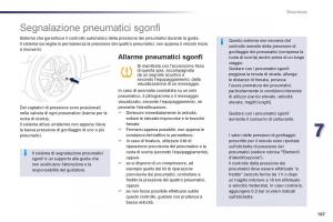 Peugeot-508-manuale-del-proprietario page 169 min