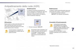 Peugeot-508-manuale-del-proprietario page 173 min