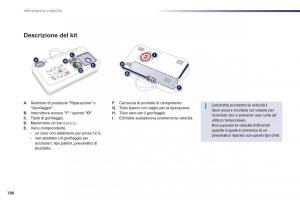 Peugeot-508-manuale-del-proprietario page 182 min