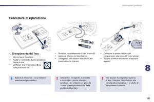 Peugeot-508-manuale-del-proprietario page 183 min