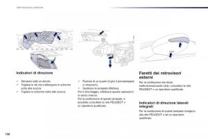 Peugeot-508-manuale-del-proprietario page 198 min