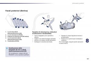 Peugeot-508-manuale-del-proprietario page 199 min