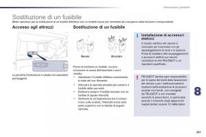 Peugeot-508-manuale-del-proprietario page 203 min