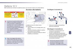 Peugeot-508-manuale-del-proprietario page 207 min