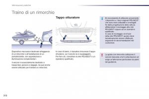 Peugeot-508-manuale-del-proprietario page 214 min