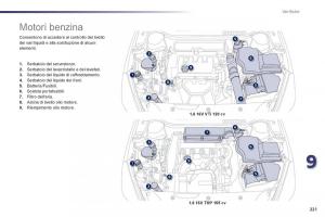 Peugeot-508-manuale-del-proprietario page 223 min