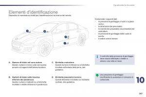 Peugeot-508-manuale-del-proprietario page 249 min