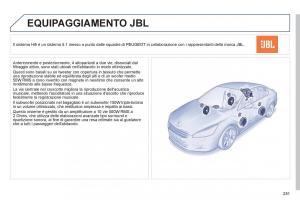 Peugeot-508-manuale-del-proprietario page 253 min