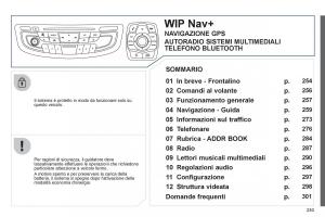 Peugeot-508-manuale-del-proprietario page 255 min