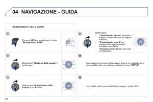 Peugeot-508-manuale-del-proprietario page 272 min