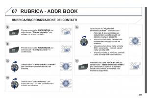 Peugeot-508-manuale-del-proprietario page 287 min