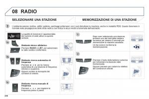 Peugeot-508-manuale-del-proprietario page 290 min