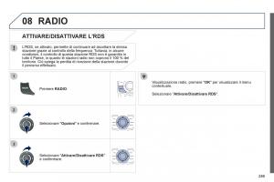 Peugeot-508-manuale-del-proprietario page 291 min